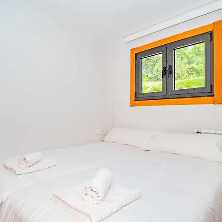 Casa vacanze El Castro By Ybh Vigo