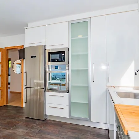 Casa vacanze El Castro By Ybh *