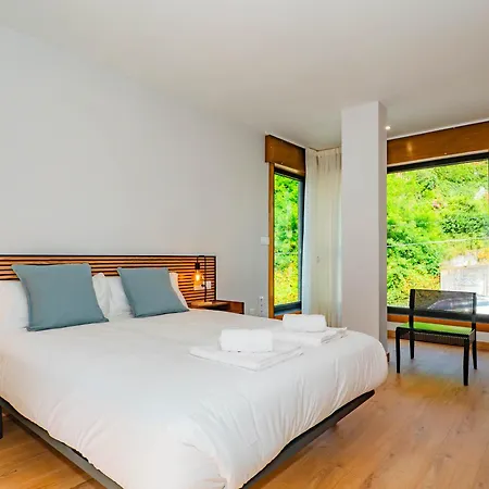 El Castro By Ybh Vigo