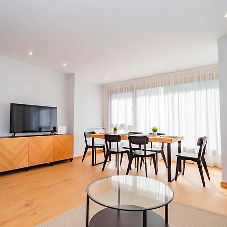 El Castro By Ybh 펜션 *