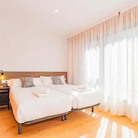 El Castro By Ybh 펜션 비고