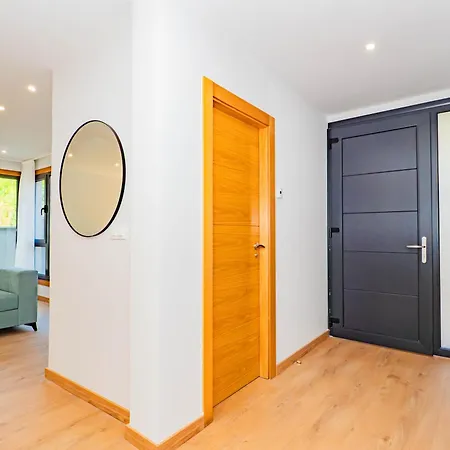 펜션 El Castro By Ybh *