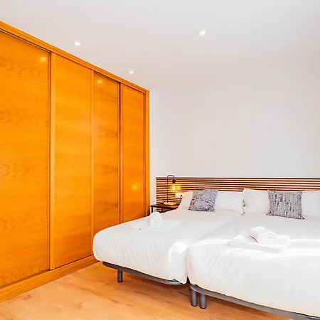 El Castro By Ybh Casa vacanze Vigo