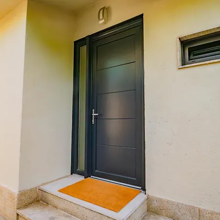 El Castro By Ybh Vigo