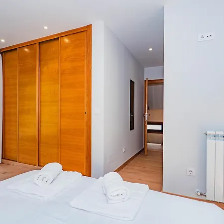 El Castro By Ybh * Vigo