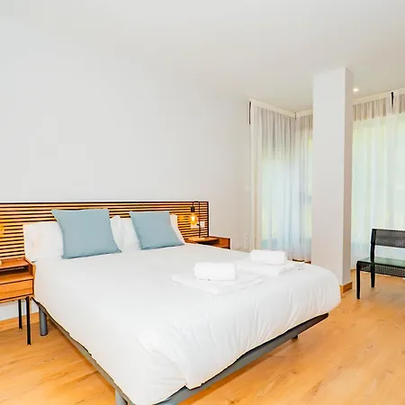 El Castro By Ybh 펜션 *