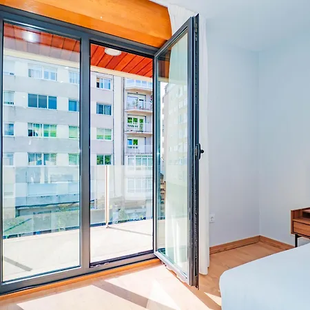 El Castro By Ybh 비고