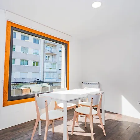 Casa vacanze El Castro By Ybh