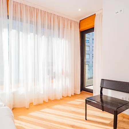 El Castro By Ybh 비고