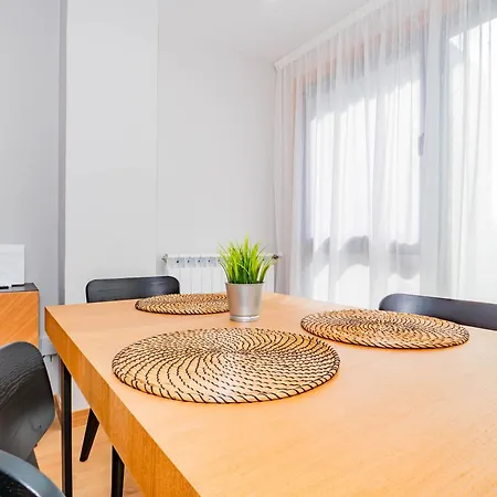 Casa vacanze El Castro By Ybh