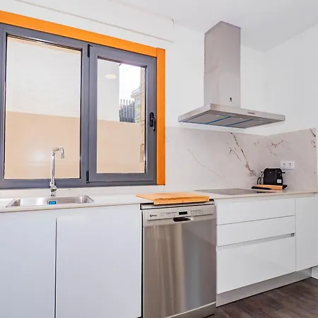 El Castro By Ybh Casa vacanze Vigo