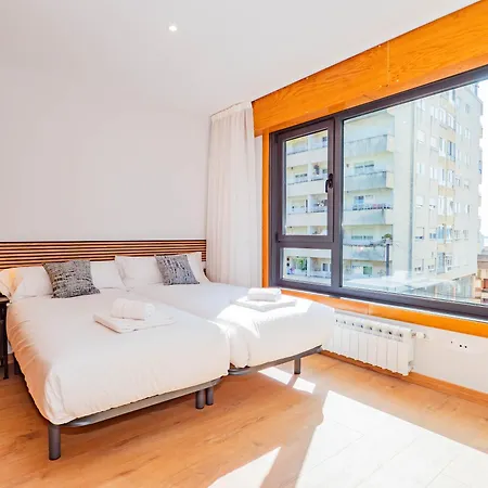 El Castro By Ybh 펜션