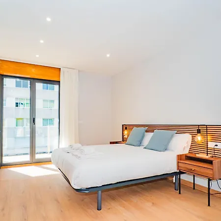 El Castro By Ybh Casa vacanze