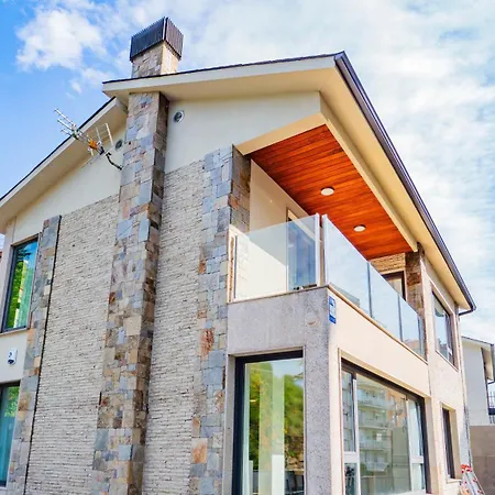 Casa vacanze El Castro By Ybh