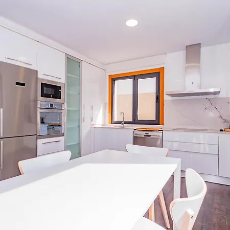 El Castro By Ybh 펜션 비고