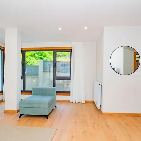 El Castro By Ybh * 비고