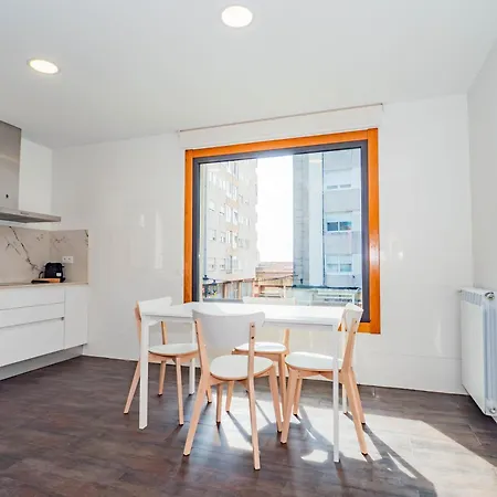 El Castro By Ybh 펜션