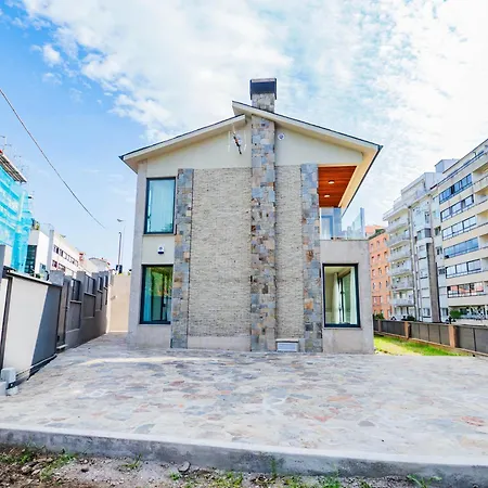 El Castro By Ybh 비고