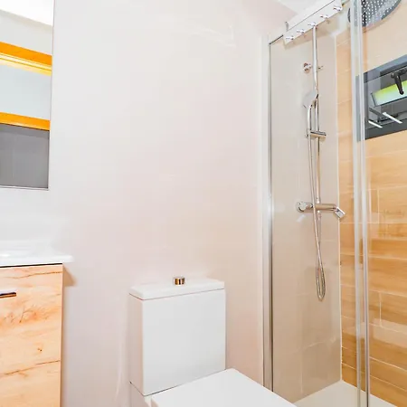 Casa vacanze El Castro By Ybh Vigo