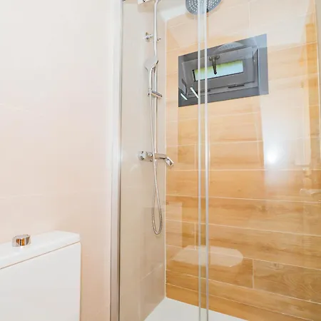 El Castro By Ybh Casa vacanze