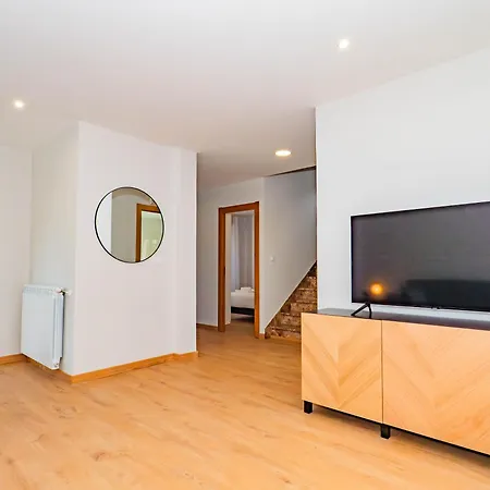 펜션 El Castro By Ybh *