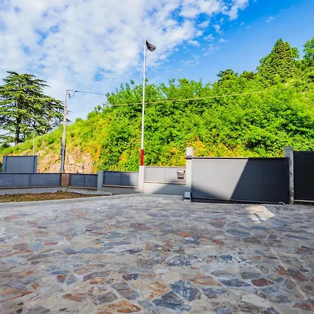 펜션 El Castro By Ybh *