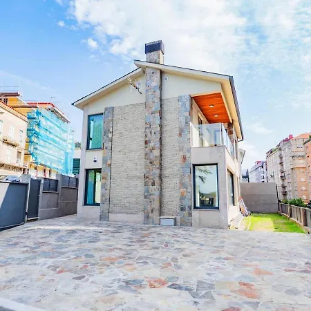 El Castro By Ybh Vigo