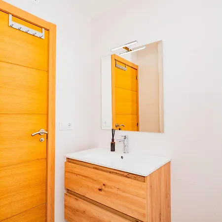 El Castro By Ybh Casa vacanze *