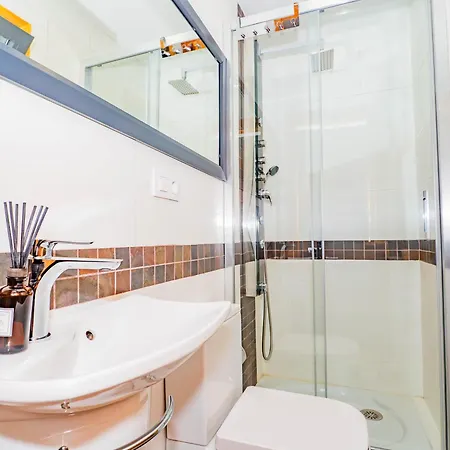 El Castro By Ybh Casa vacanze