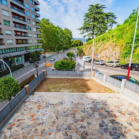 El Castro By Ybh 펜션 *