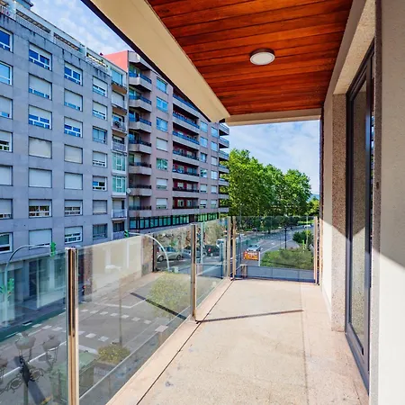 El Castro By Ybh Casa vacanze *