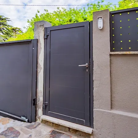 펜션 El Castro By Ybh 비고