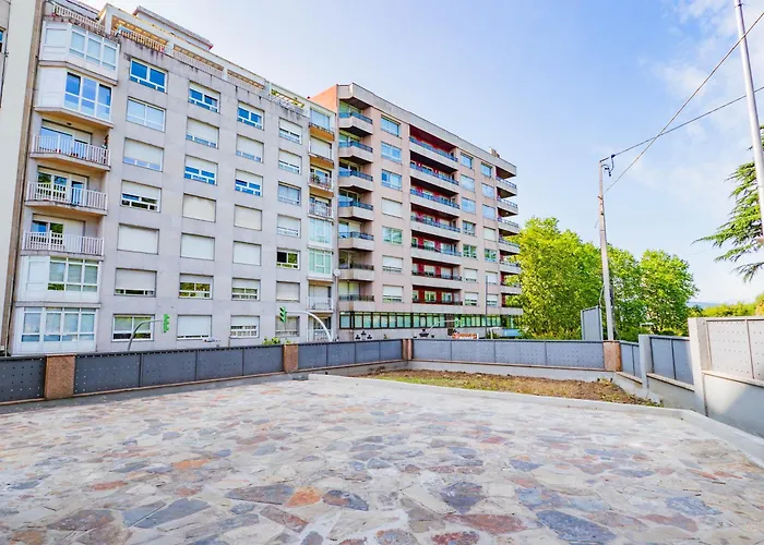 Dom wakacyjny El Castro By Ybh