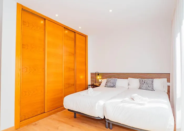 El Castro By Ybh Dom wakacyjny Vigo