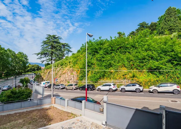 El Castro By Ybh * Vigo