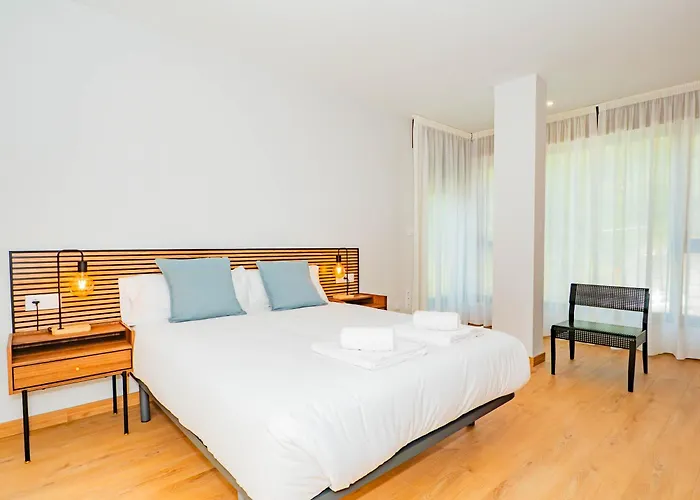 El Castro By Ybh Dom wakacyjny *