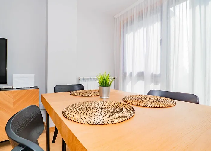 Dom wakacyjny El Castro By Ybh