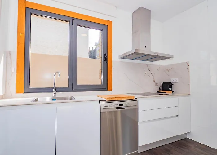 El Castro By Ybh Dom wakacyjny Vigo