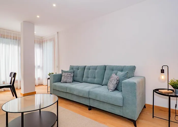 Dom wakacyjny El Castro By Ybh *