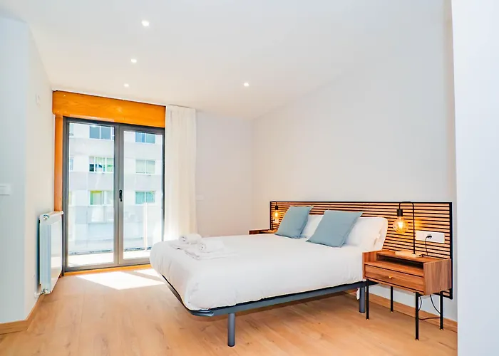 El Castro By Ybh Dom wakacyjny