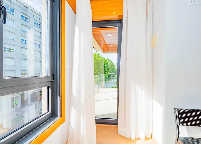 El Castro By Ybh Dom wakacyjny *