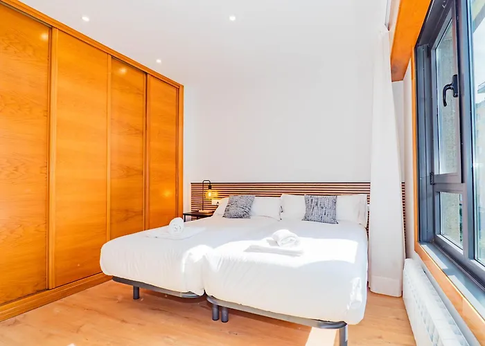 El Castro By Ybh Dom wakacyjny