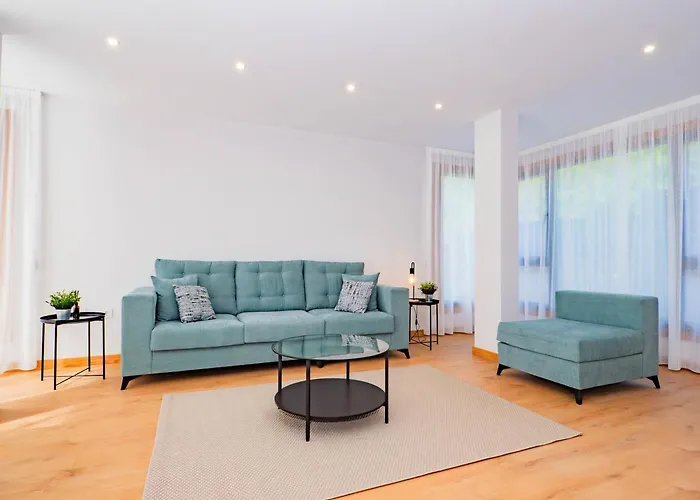 Dom wakacyjny El Castro By Ybh