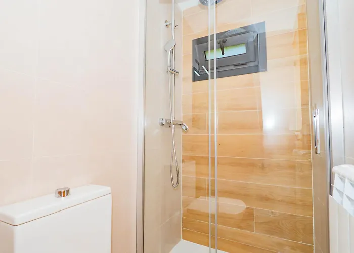 El Castro By Ybh Dom wakacyjny