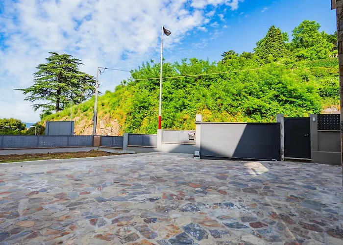 Dom wakacyjny El Castro By Ybh *