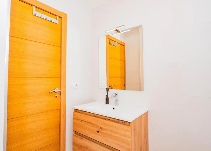 El Castro By Ybh Dom wakacyjny *