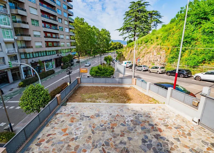 El Castro By Ybh Dom wakacyjny *