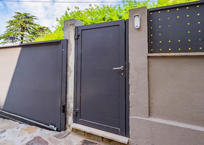 Dom wakacyjny El Castro By Ybh Vigo